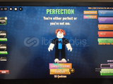 perfectıon style ve 777 zone