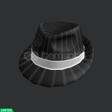 Perfectly Legitimate Business Hat (Limited)