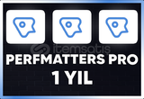 ⚡ PERFMATTERS PRO | 1 YIL ⚡