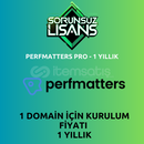 PerfMatters Pro