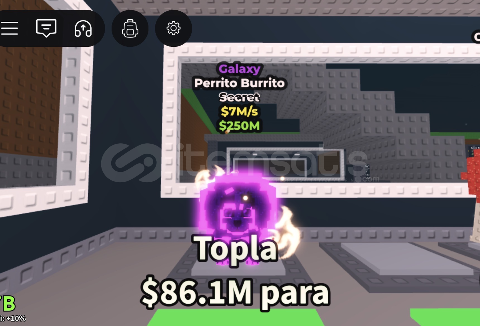 ✅PERİTTO BURİTTO GALAXY 8M✅ ✅PERİTTO BURİTTO GALAXY 8M✅