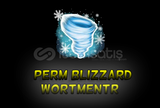 Perm Blizzard / Permanent Blizzard