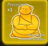 perm buddha 