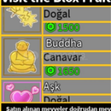 Perm Buddha
