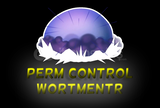 Perm Control / Permanent Control