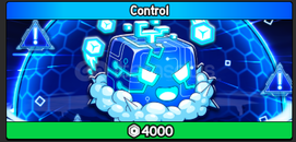 Perm Control / Blox Fruits