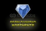 Perm Diamond / Permanent Diamond