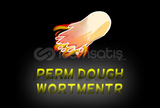 Perm Dough / Permanent Dough