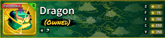 ⭐PERM DRAGON! DARK BLADE! DOLU DOLU BLOX FRUİT!