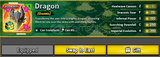 PERM DRAGON! Perm Dolu 7 Permli EFSANE HESAP