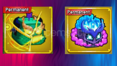 PERM DRAGON+PERM GASLI BLOX FRUIT HESABI  PERM DRAGON+PERM GASLI BLOX FRUIT HESABI