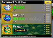 ✨PERM DRAGONLU DEHŞET HESAP (AÇIKLAMAYI OKUYUN)