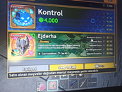 Perm dragonlu ucuz hesap v4 angel 2k+ robux