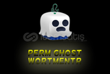 Perm Ghost / Permanent Ghost