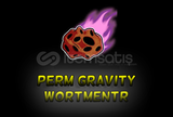 Perm Gravity / Permanent Gravity