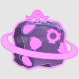 Perm Gravity - Blox Fruit