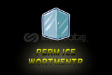 Perm Ice / Permanent Ice