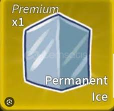 Perm Ice