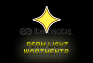 Perm Light / Permanent Light