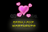 Perm Love / Permanent Love