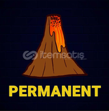 permanent magma