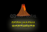 Perm Magma / Permanent Magma