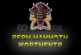 Perm Mammoth / Permanent Mammoth