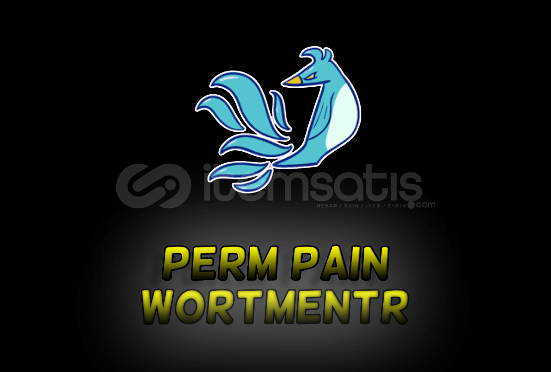 Perm Phonix / Permanent Phonix Perm Phonix / Permanent Phonix