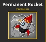 perm rocket gift