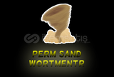 Perm Sand / Permanent Sand