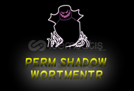 Perm Shadow / Permanent Shadow