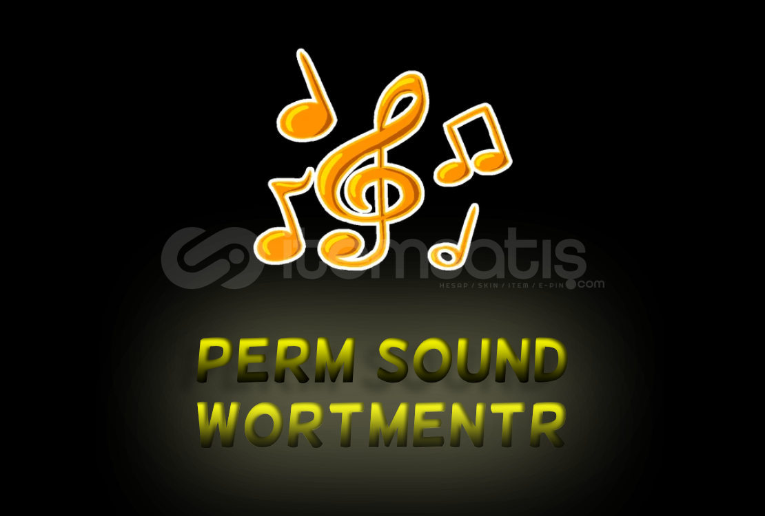 Perm Sound / Permanent Sound Perm Sound / Permanent Sound
