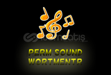 Perm Sound / Permanent Sound