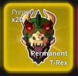 Perm Trex En hızlısı