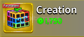 Blox Fruits Permament Creation 