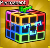 Permament Creation / Perm Creation fruit