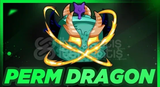 PERMAMENT DRAGON EN UCUZ EN HIZLI 