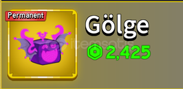 Blox Fruits Permament Shadow