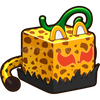 ⭐PERMAMENT LEOPARD⭐BLOXFRUİT GİFT + EN UCUZ!