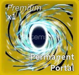 Permament Portal Fruit ( Perm Portal)