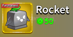 Blox Fruits Permament Rocket 