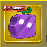 ❤️ PERMANENT BLADE ❤️