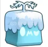 Permanent Blizzard | Blox Fruit Gift