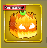 ⭐PERMANENT FLAME (HIZLI TESLİMAT)⭐