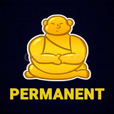 Permanent Buddha 