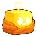 Permanent Buddha | Al → Gift → Bitti