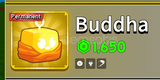 ⚡ PERMANENT BUDDHA | BLOX FRUİT 