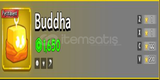 ⭐PERMANENT BUDDHA | BLOX FRUİT