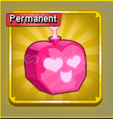 ⭐Permanent Love (HIZLI TESLİMAT)⭐