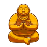 PERMANENT BUDDHA [UCUZ FİYAT]